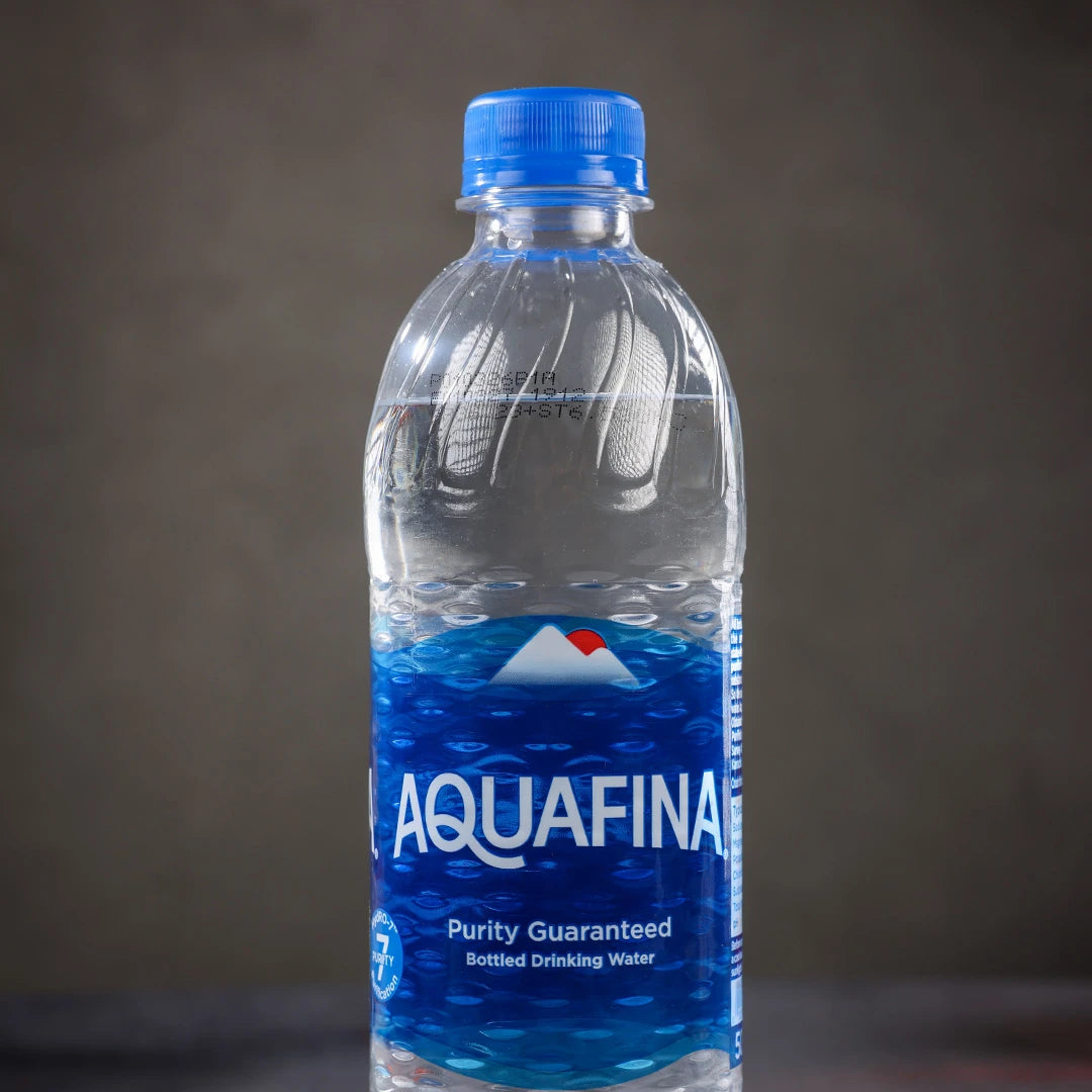 Water Bottle Small