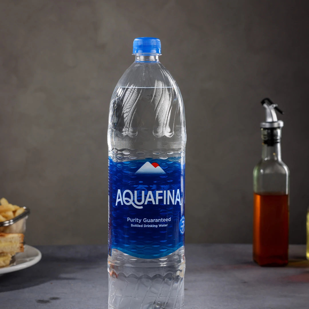 Water Bottle Large