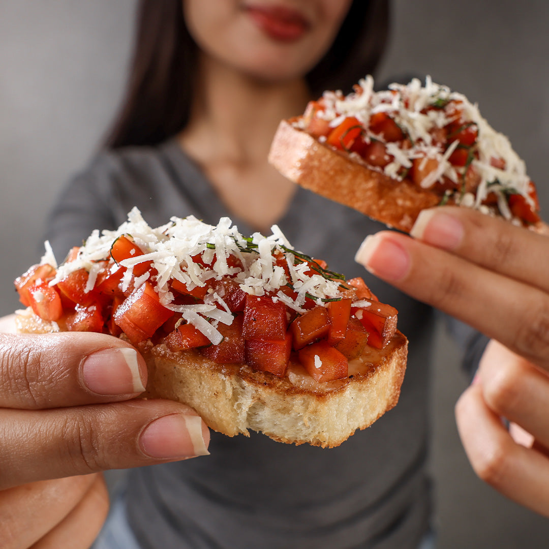 Bruschetta