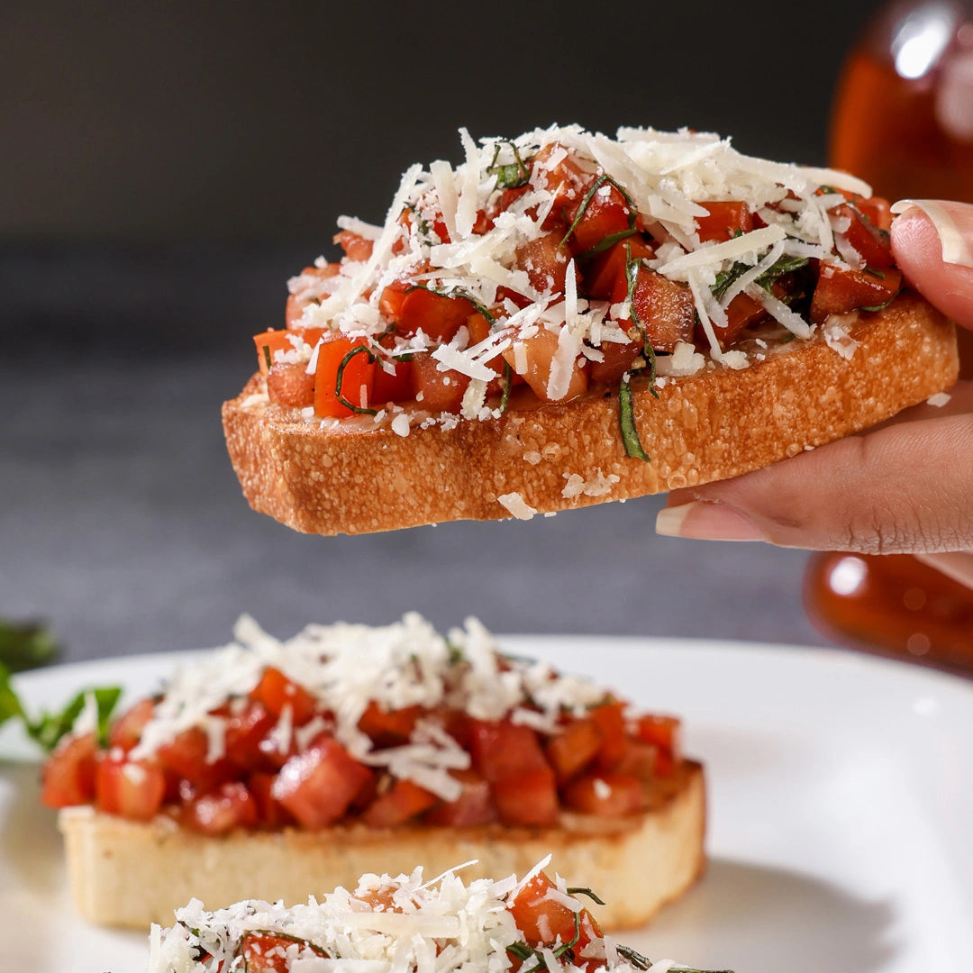 Bruschetta