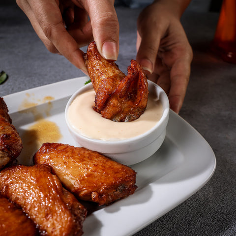 Buffalo Chicken Wings