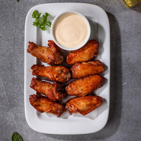 Buffalo Chicken Wings