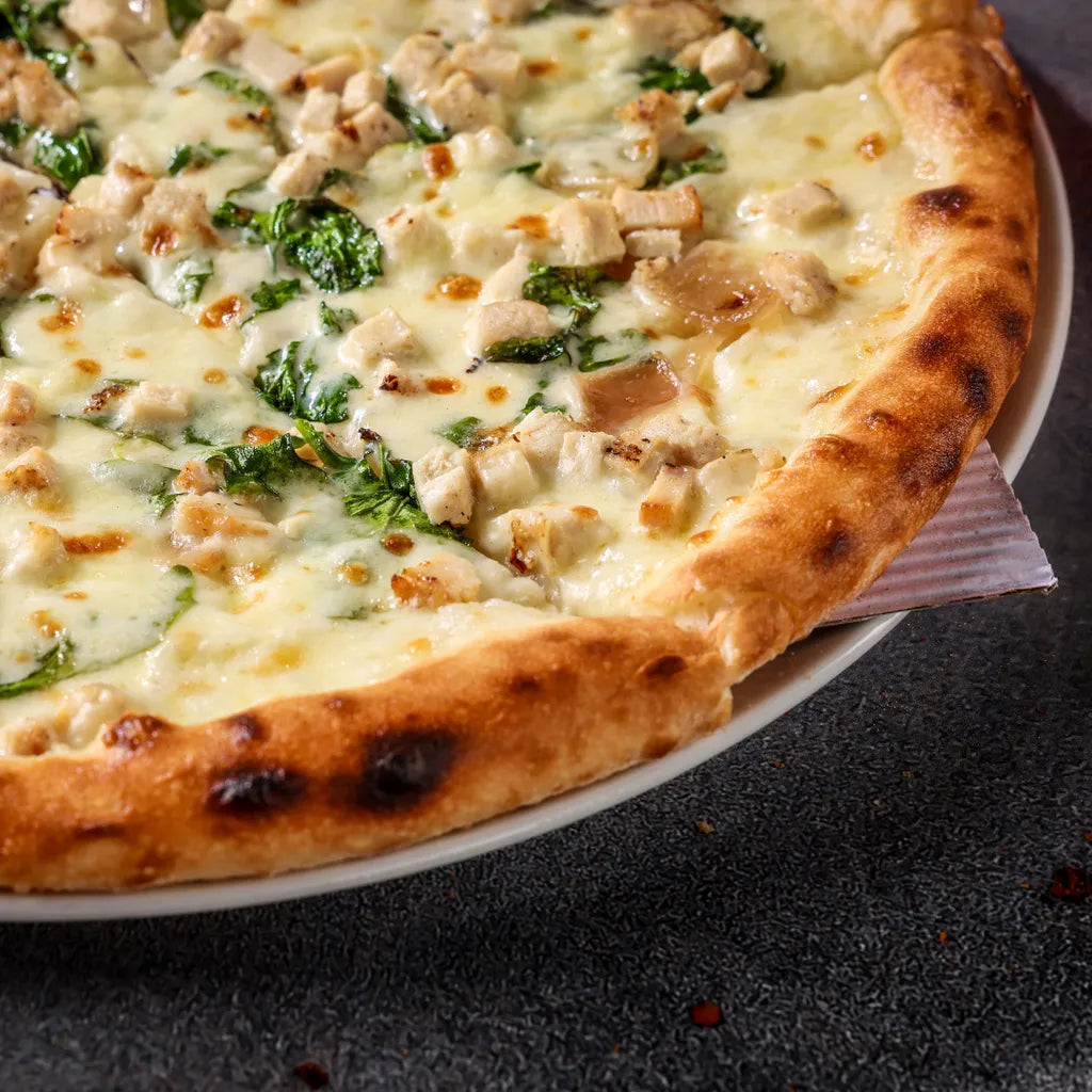 Chicken and Caramelized Onion