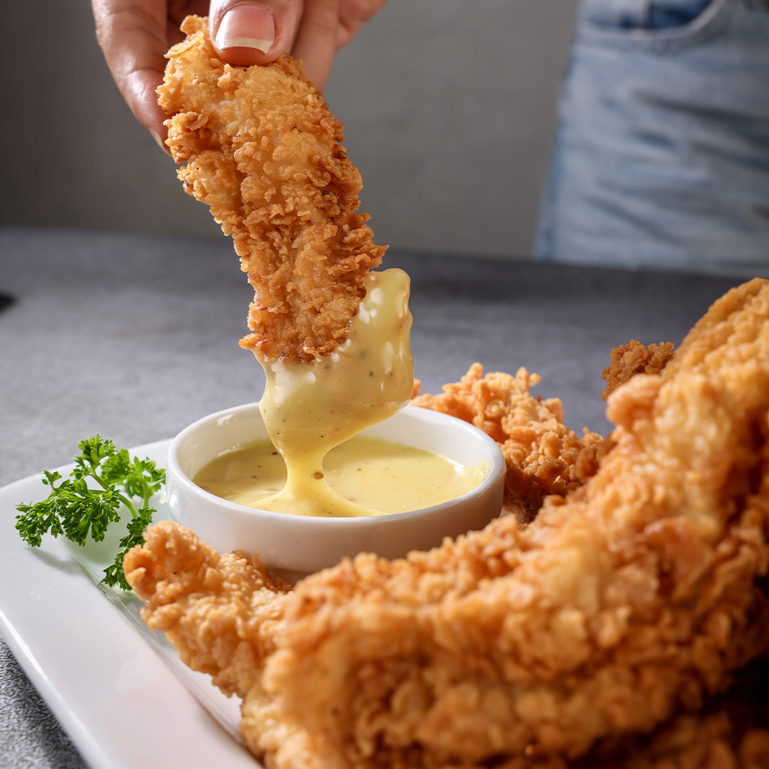 Chicken Strips