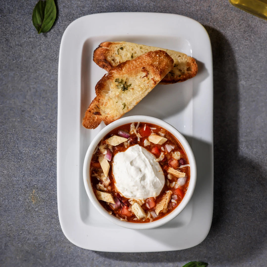 Chili Con Carne