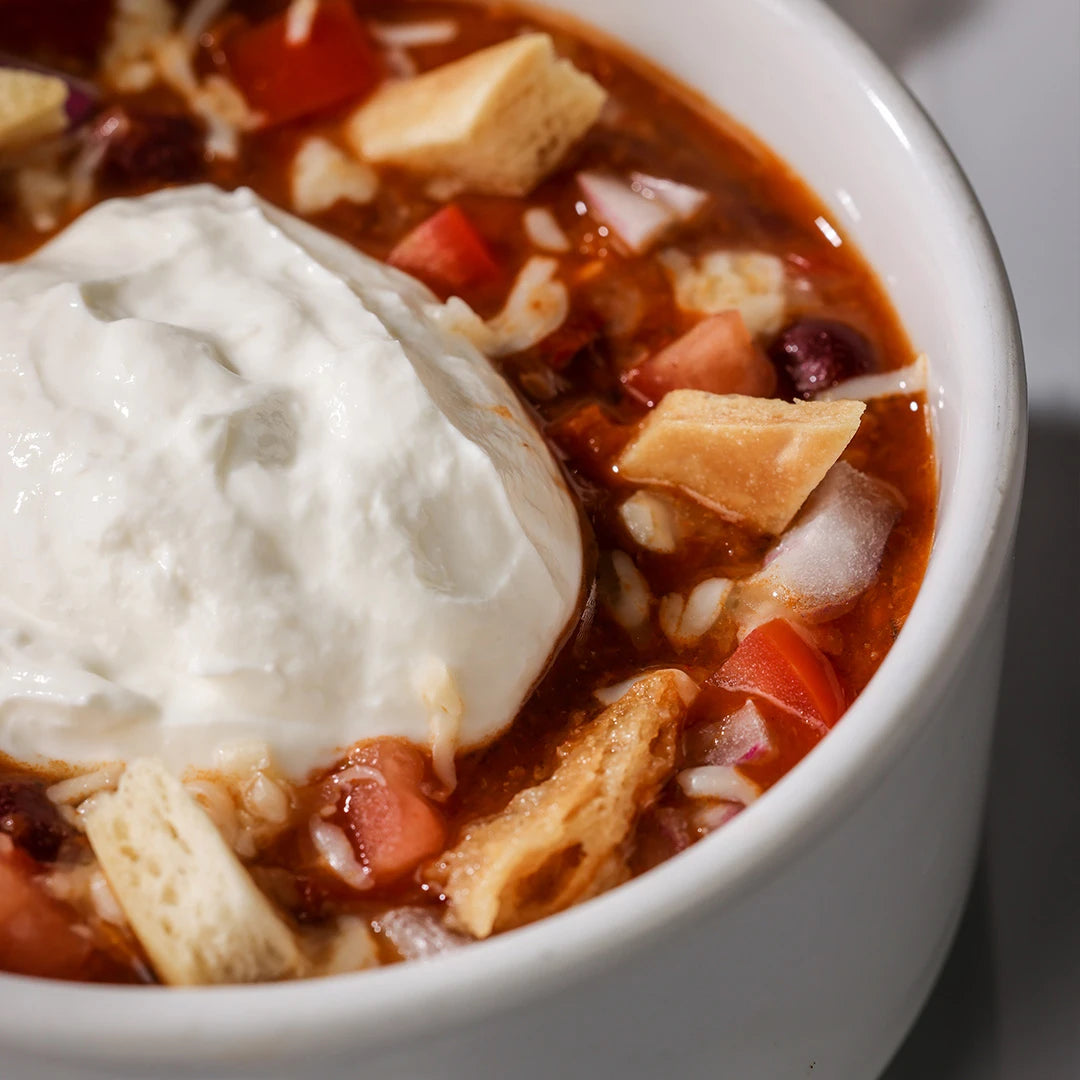 Chili Con Carne