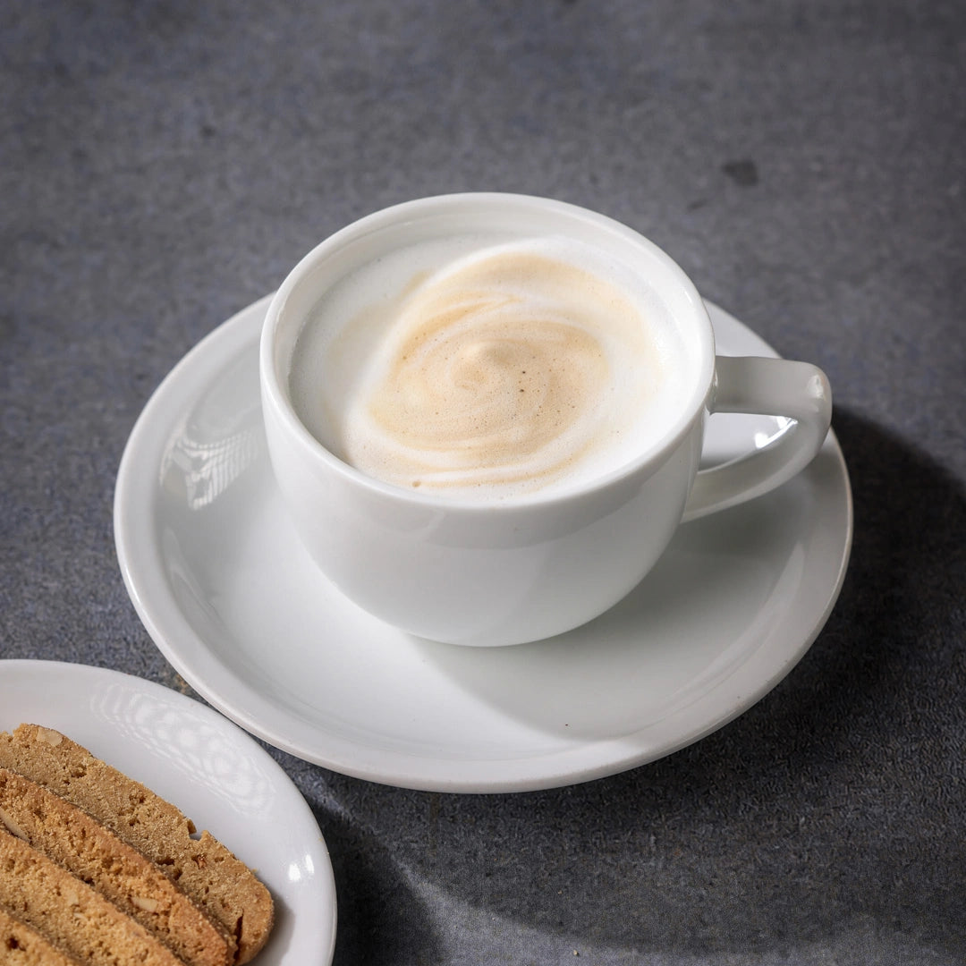 Flat White