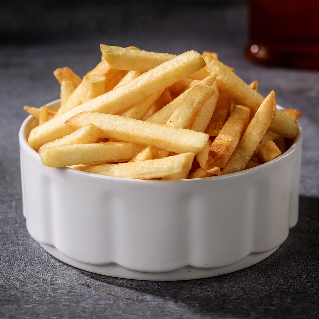 Fries