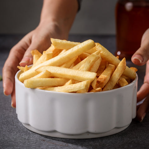 Fries