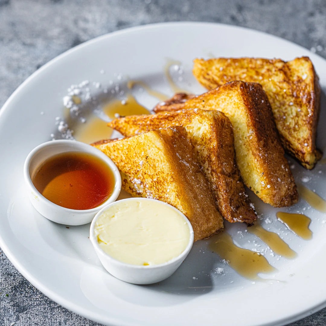 Ideas French Toast