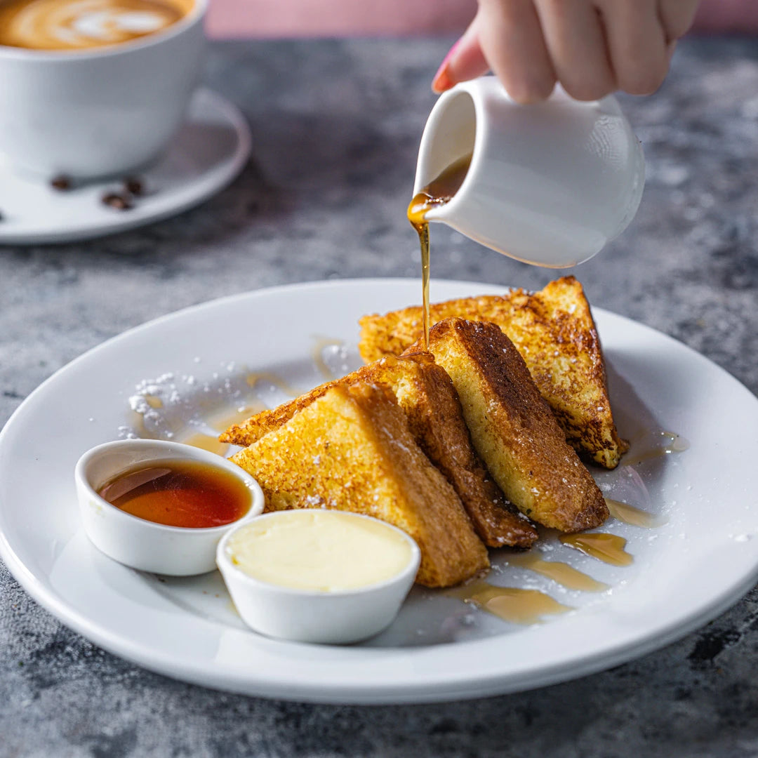 Ideas French Toast