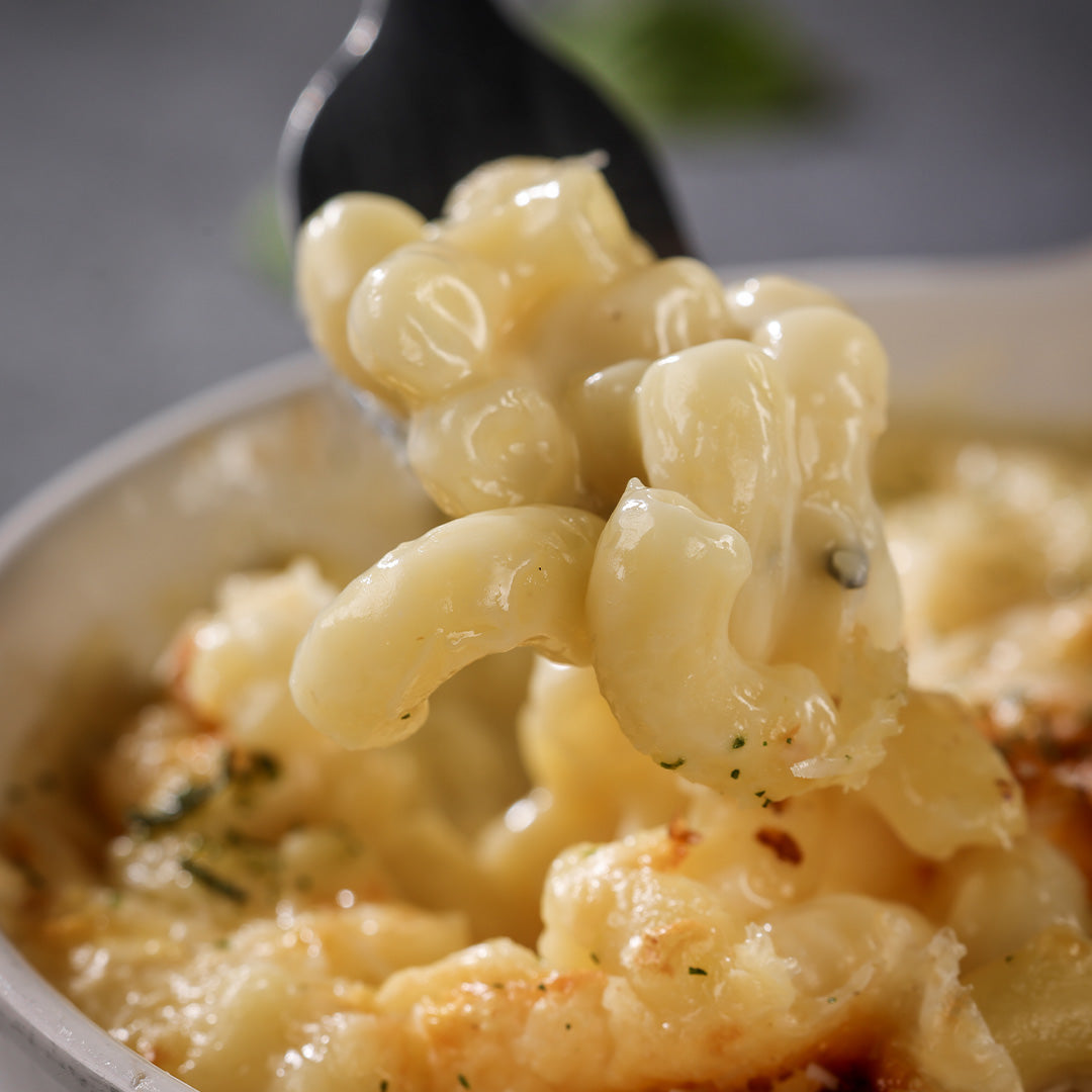 Macaroni & Cheese