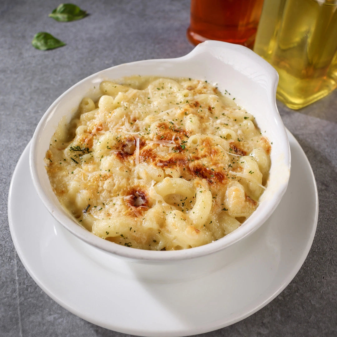Macaroni & Cheese