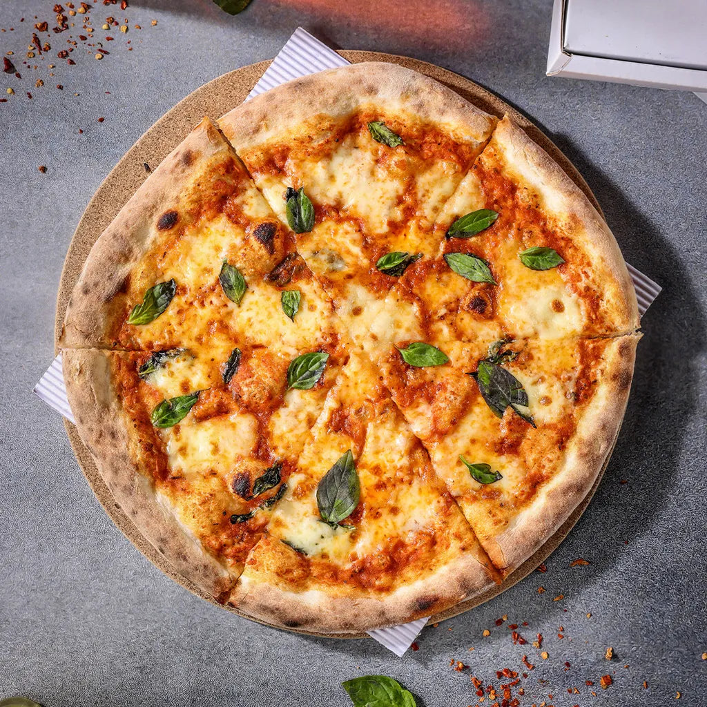 Margherita