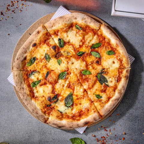 Margherita