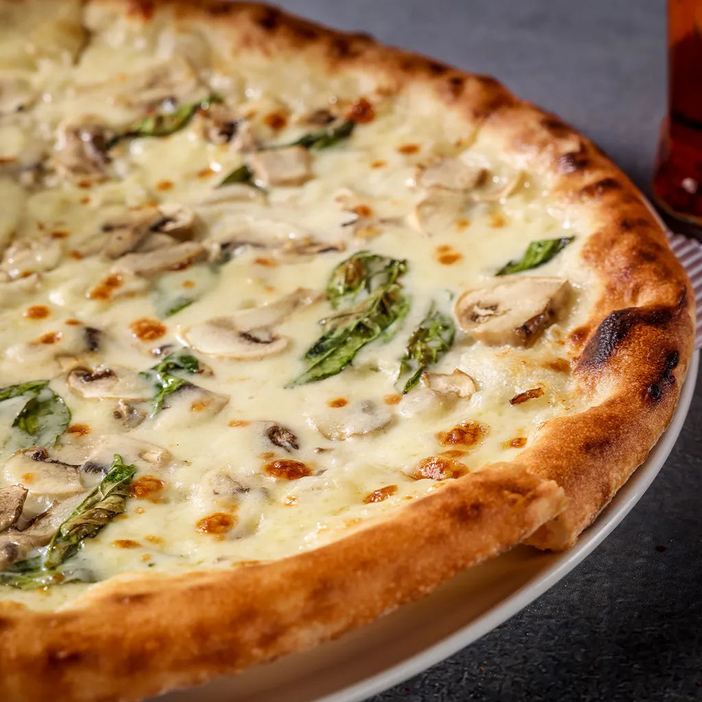 Mushroom Bianca