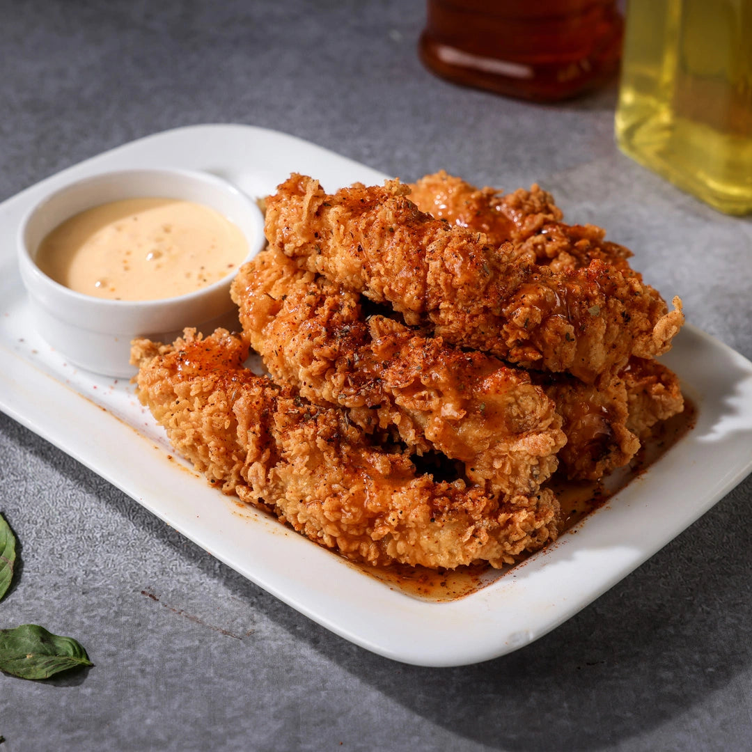 Nashville Hot Chicken Tenders