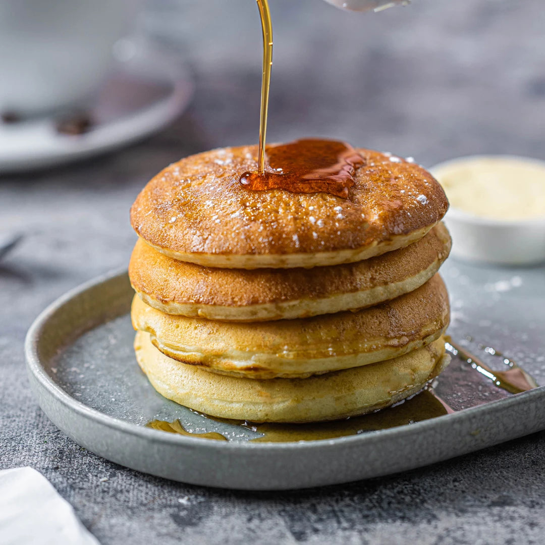 Pancake Stack