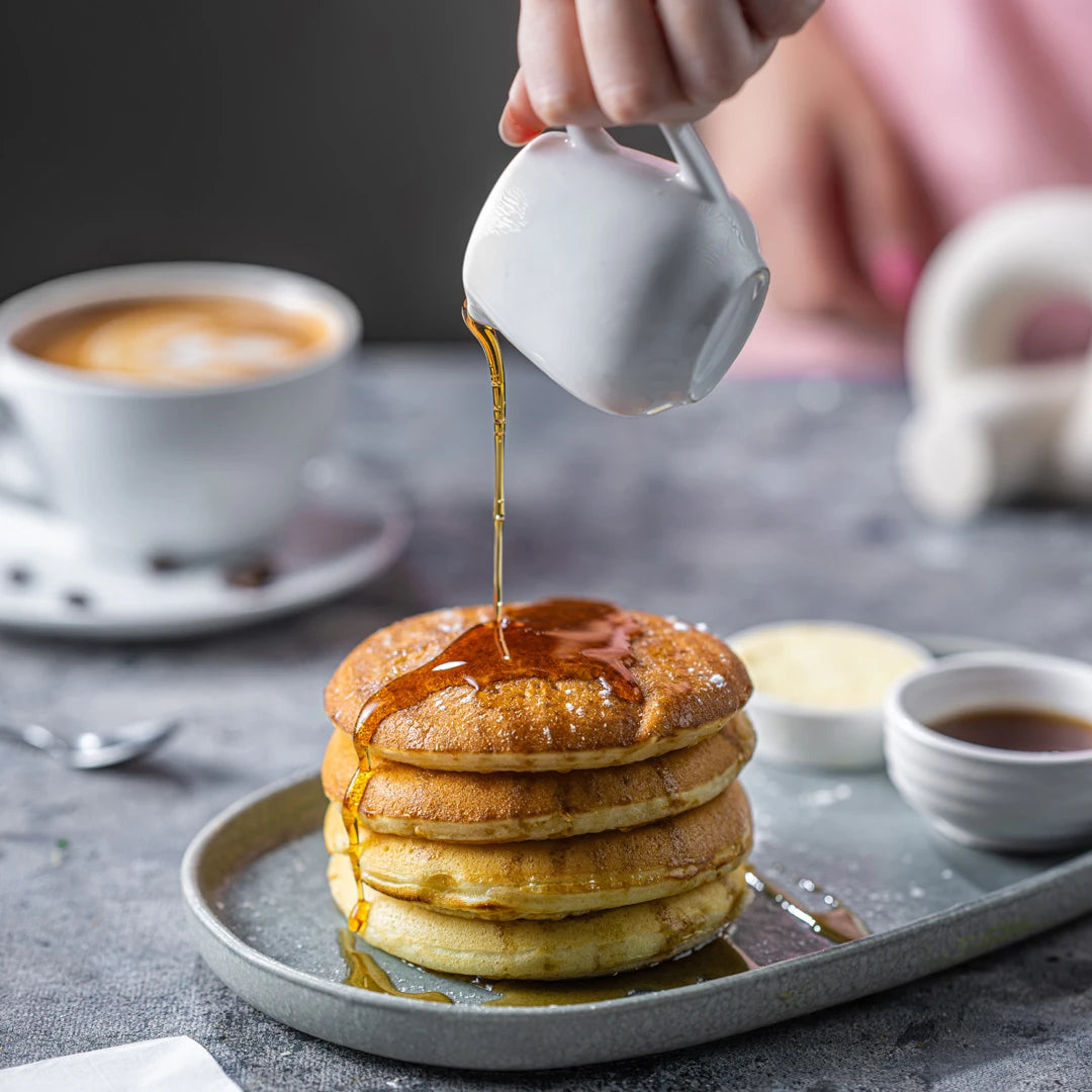 Pancake Stack