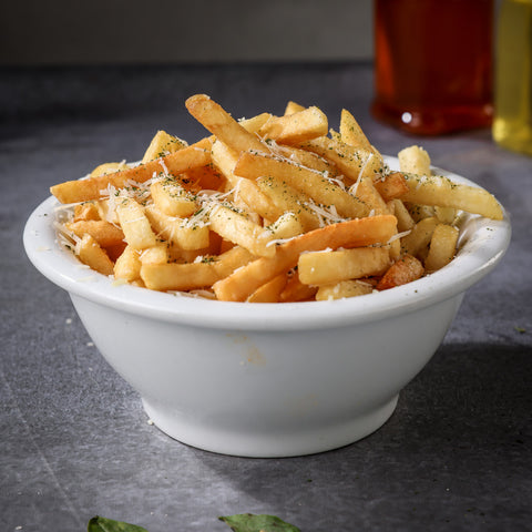 Parmesan Truffle Fries