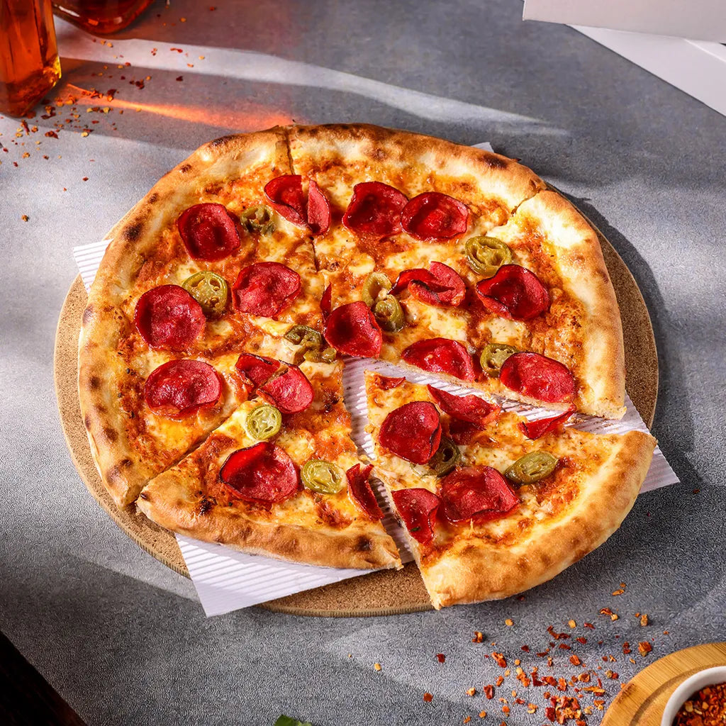 Pepperoni