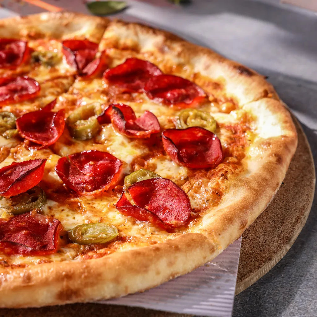 Pepperoni