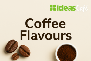 Coffee Flavours