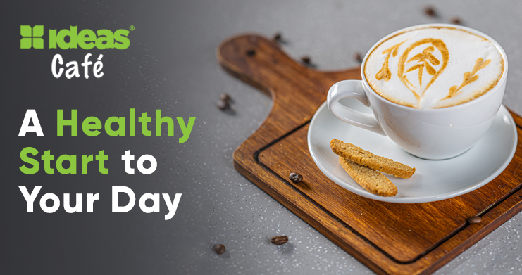 Healthy Breakfasts
