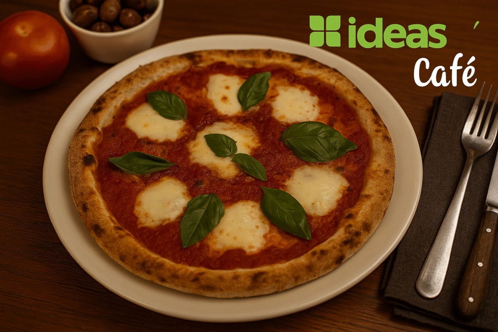 Pizza Cafe