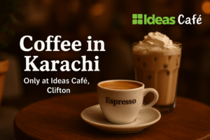 espresso Coffee