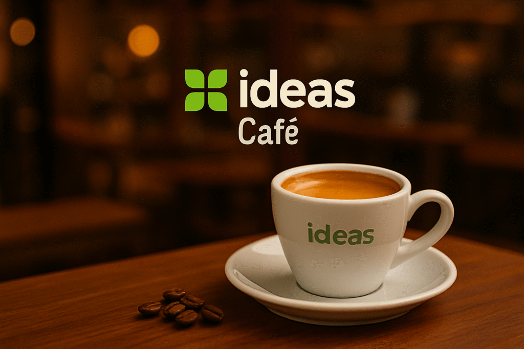 Cafe in DHA
