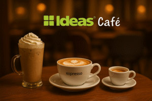 Types of Coffee